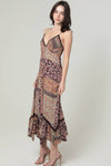 Dress - Emery