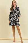 Dress- Cheyenne