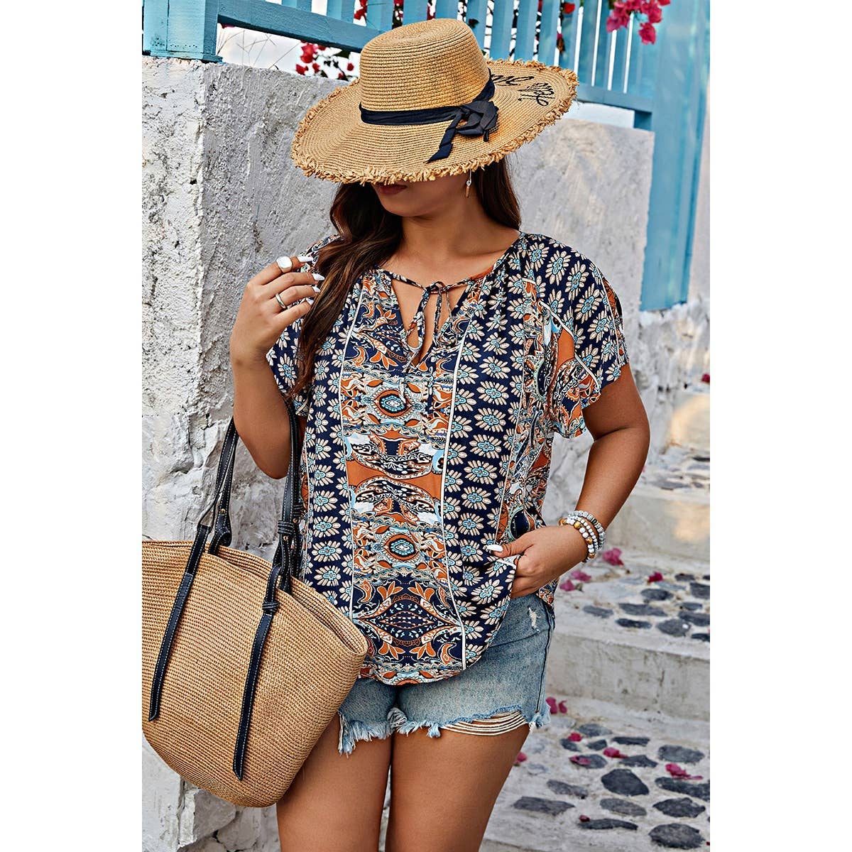 Blouse - Elaine