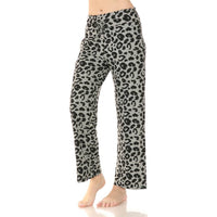 PJ Pant Leopard