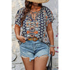 Blouse - Elaine