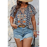 Blouse - Elaine