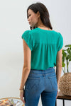 Blouse - Ivy