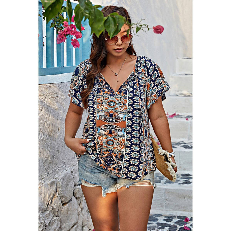 Blouse - Elaine