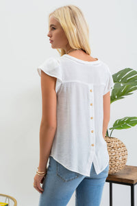 Blouse - Tilley