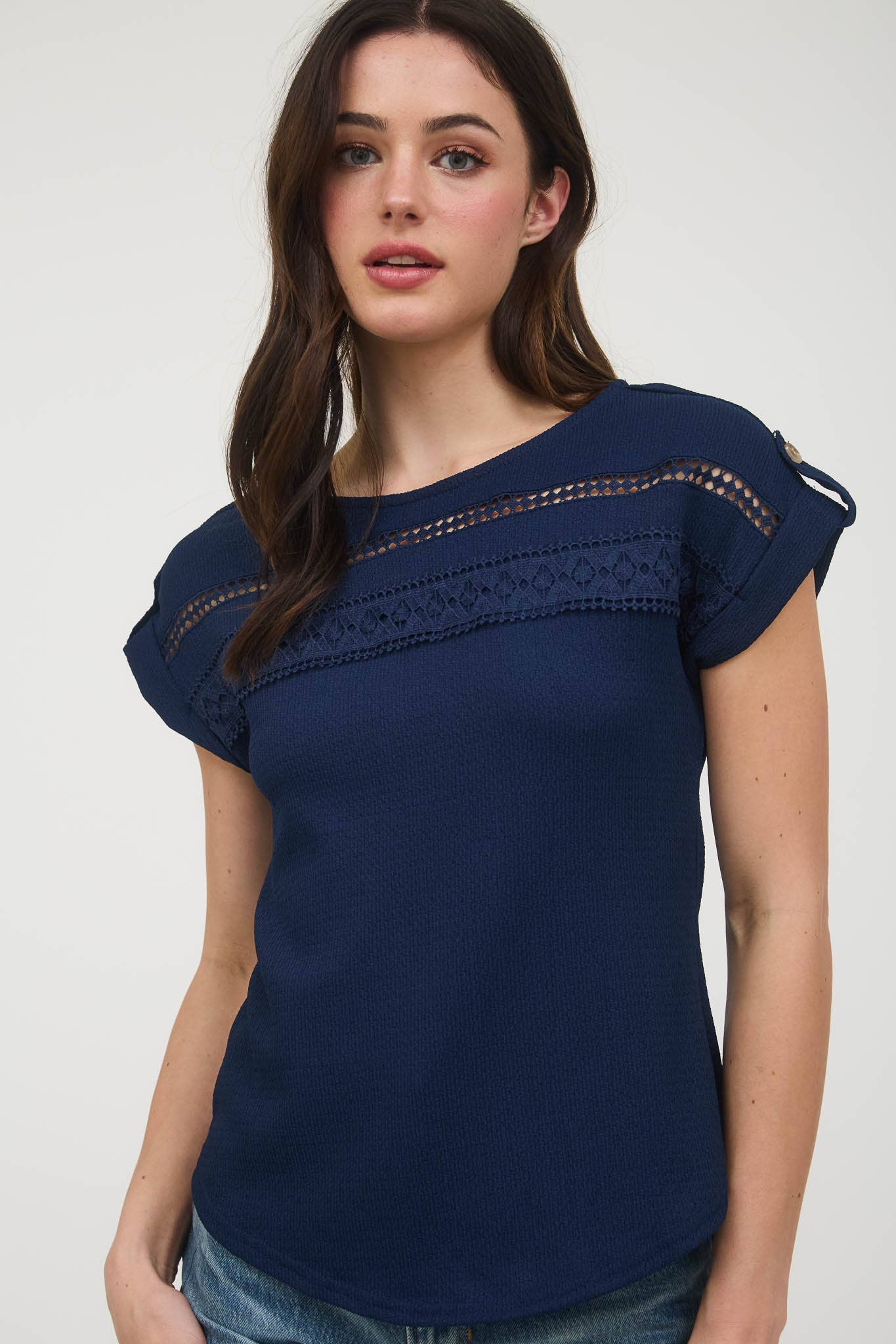Blouse - Raelyn
