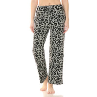 PJ Pant Leopard