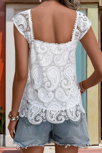 Blouse - Cari