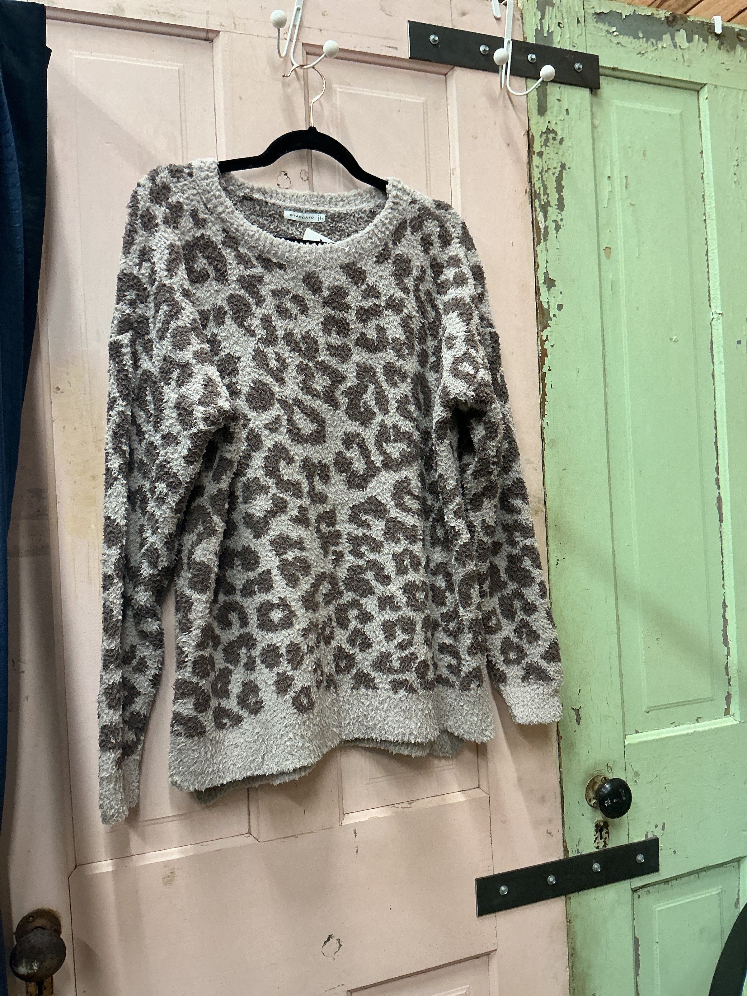 Sweater-Anabell