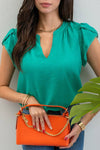 Blouse - Ivy