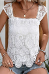 Blouse - Cari