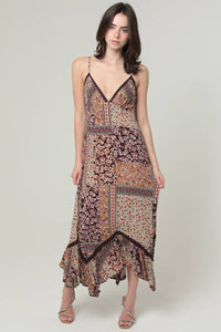 Dress - Emery