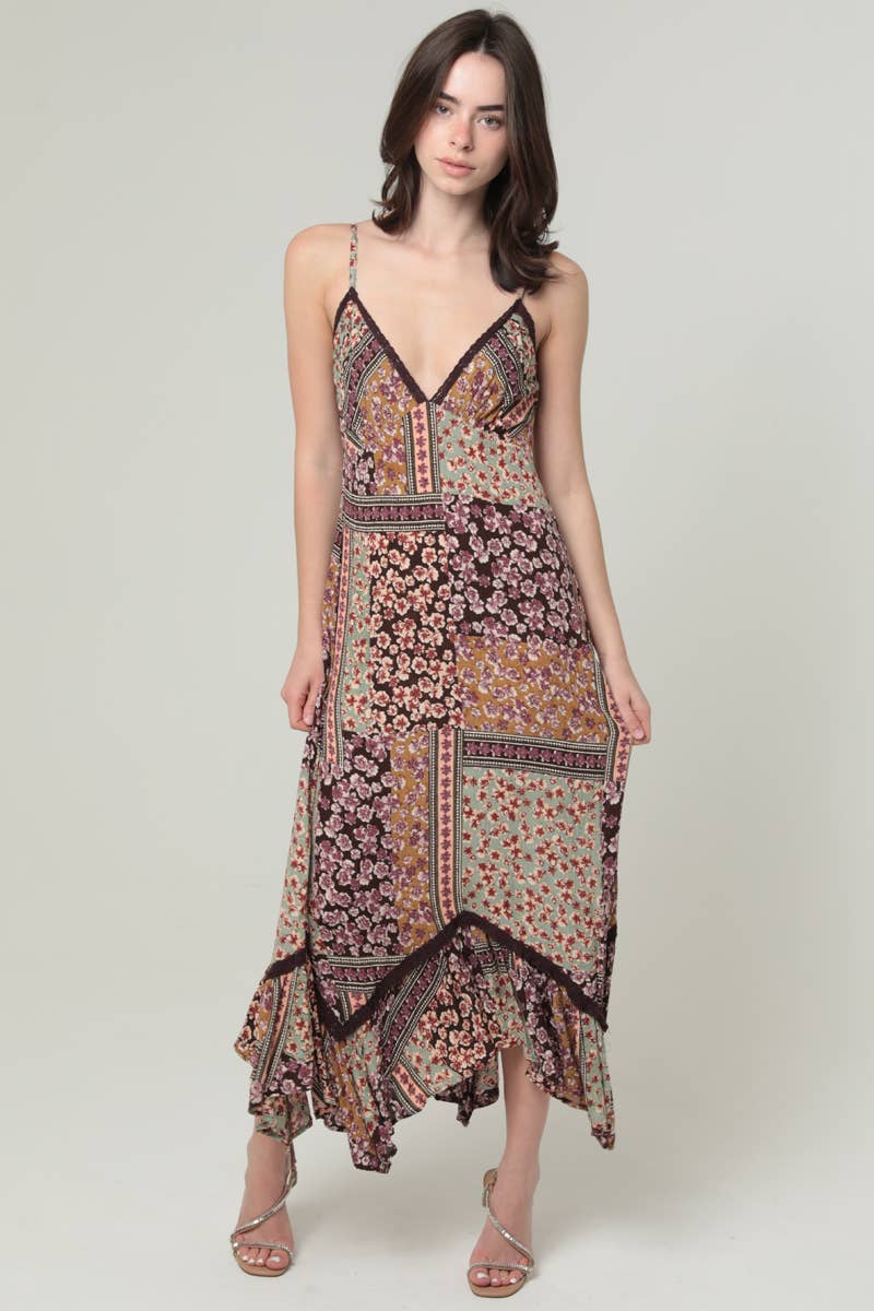 Dress - Emery