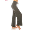 PJ Pant - Charcoal