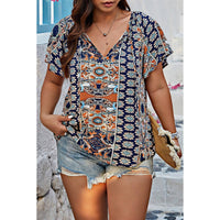 Blouse - Elaine