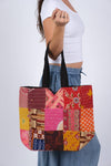 Hippie Dreamer Patchwork Bag