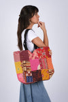 Hippie Dreamer Patchwork Bag