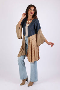 Cardigan - Fall Love