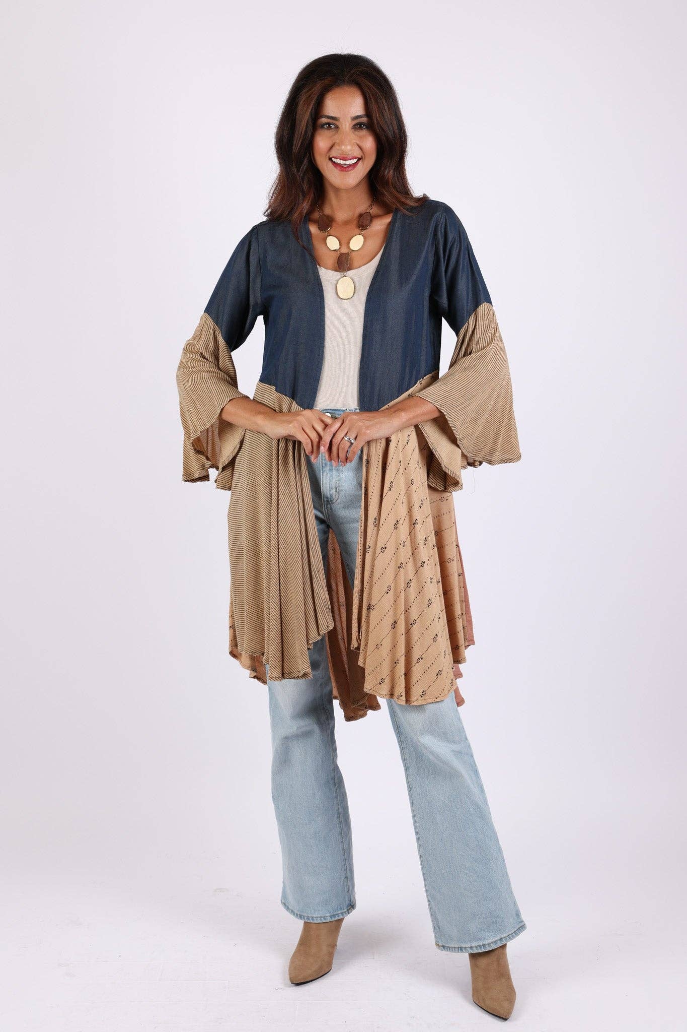 Cardigan - Fall Love