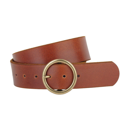 Belt - Brown