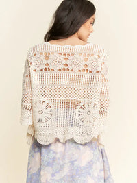 Top - Ellie