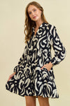 Dress- Cheyenne