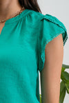 Blouse - Ivy