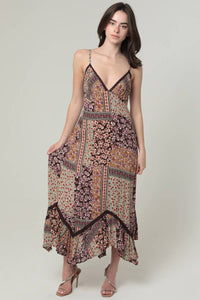 Dress - Emery