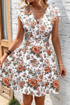Dress - Chloe