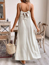Dress -  Linen Comfort