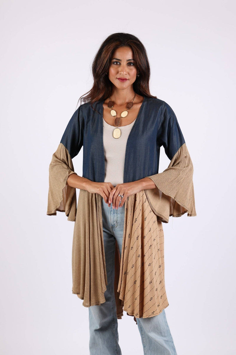 Cardigan - Fall Love