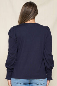 Top- Jenni