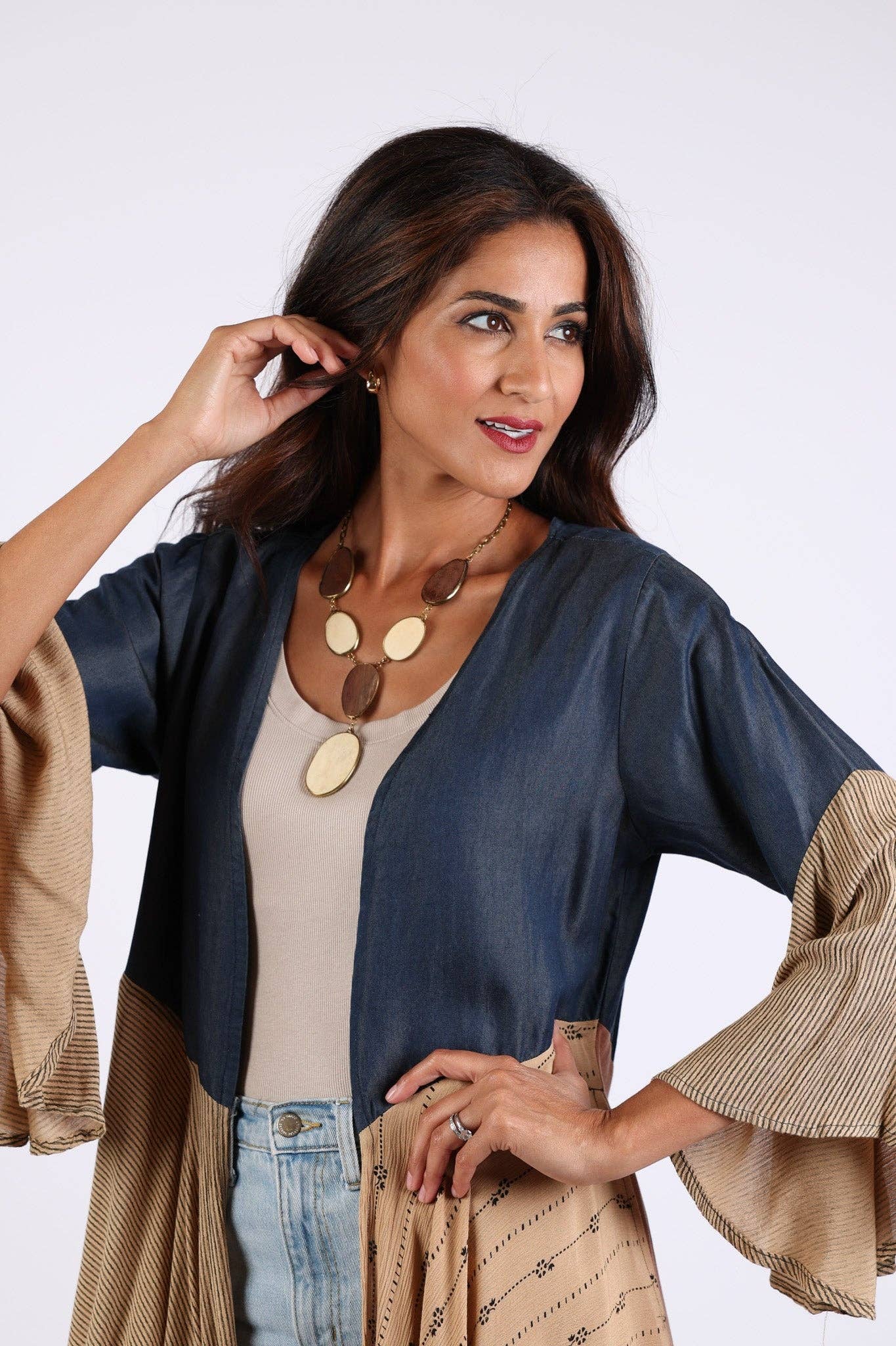 Cardigan - Fall Love