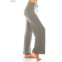 PJ Pant - Charcoal