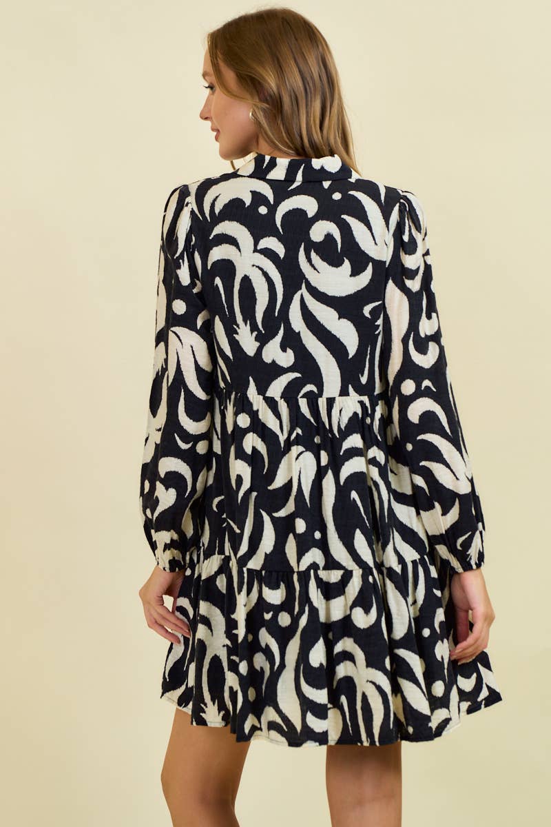 Dress- Cheyenne