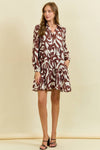 Dress- Cheyenne