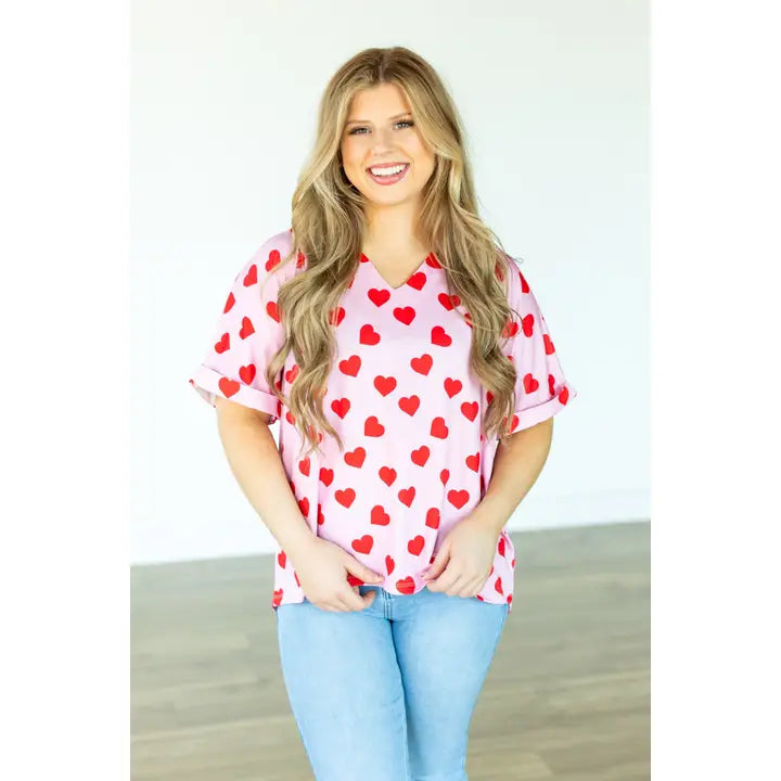 Blouse - Cara