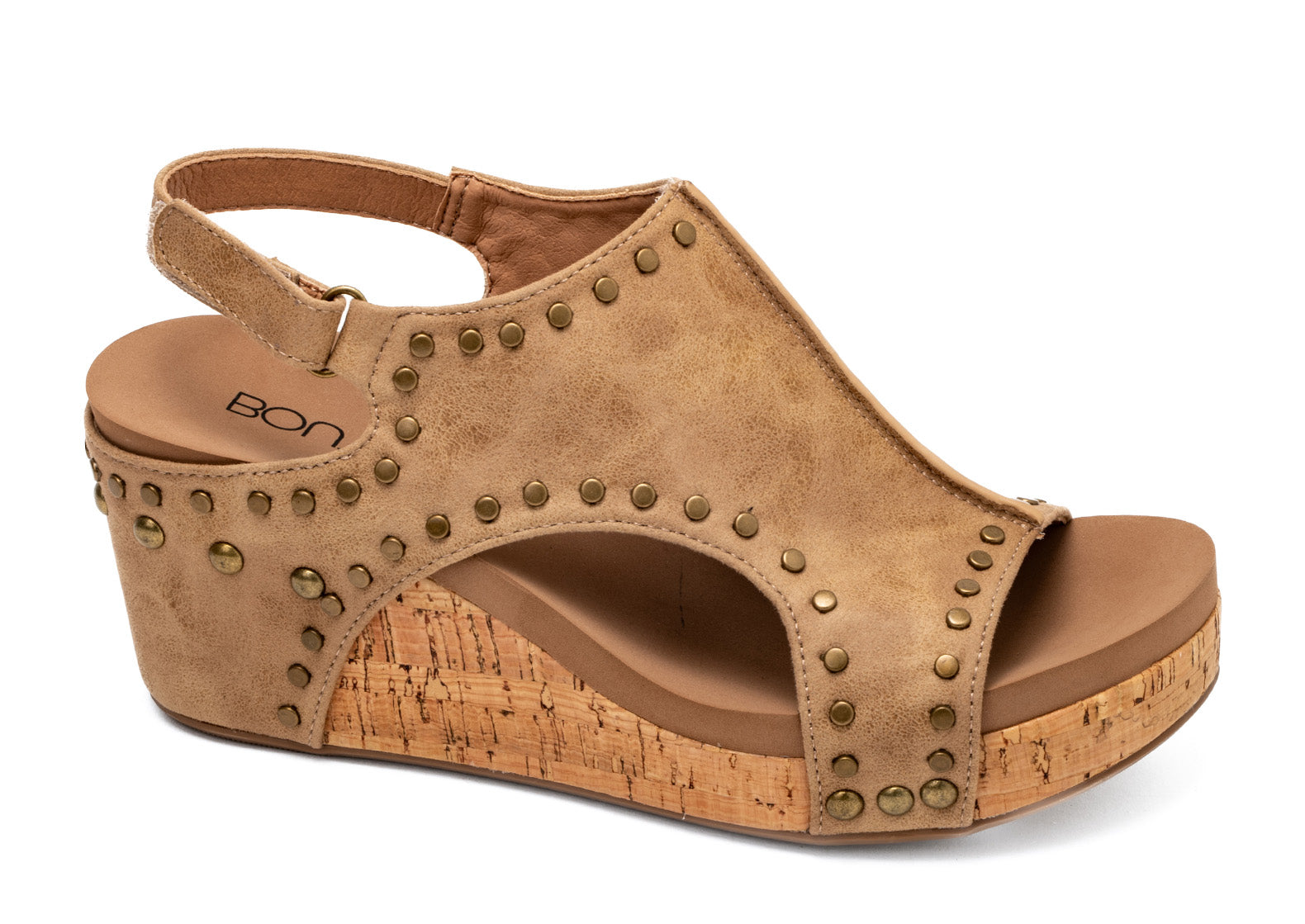 Shoes - Carly by Corkys
