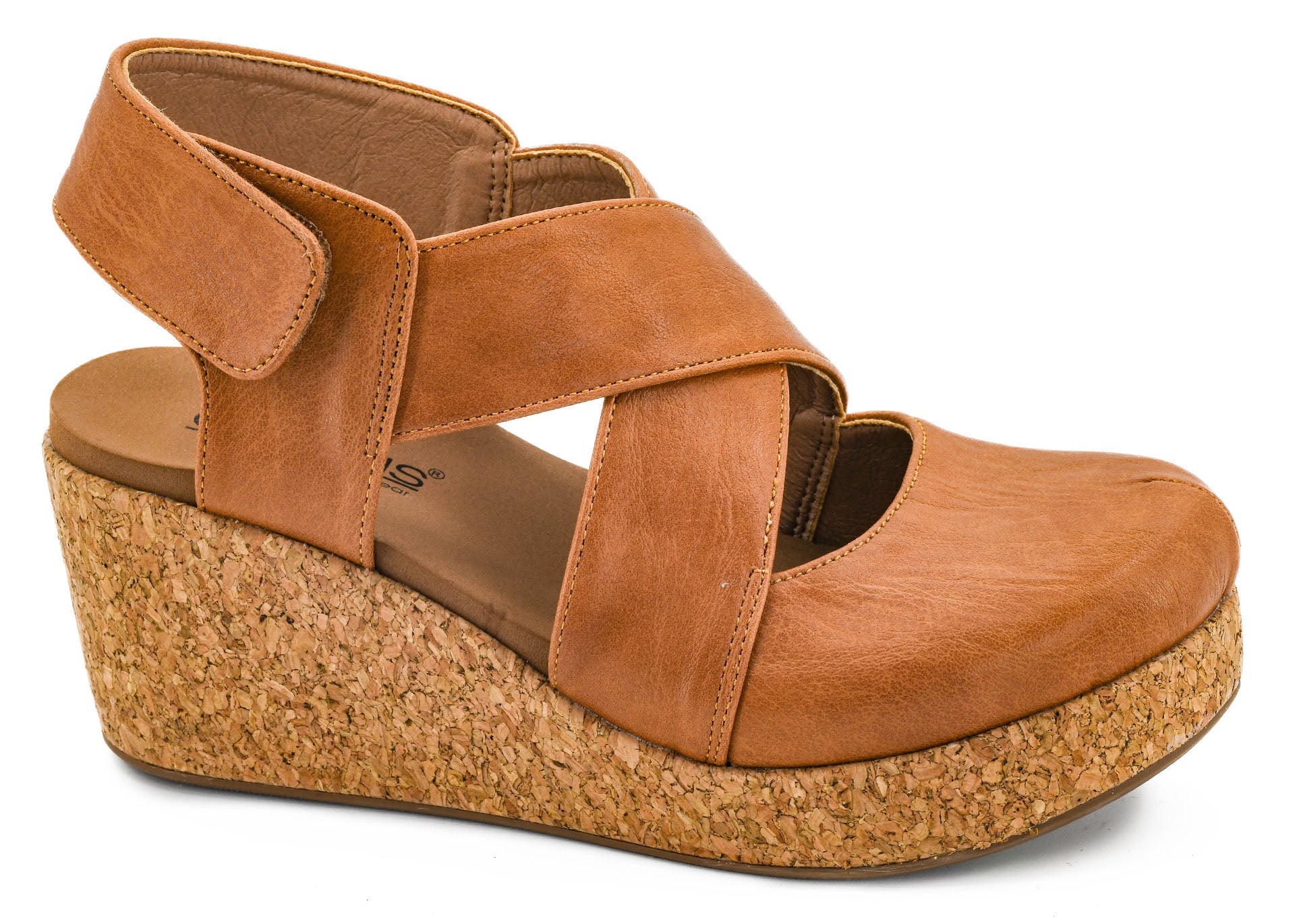 Shoe  - Corkys Case Closed