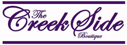 The CreekSide Boutique LLC 