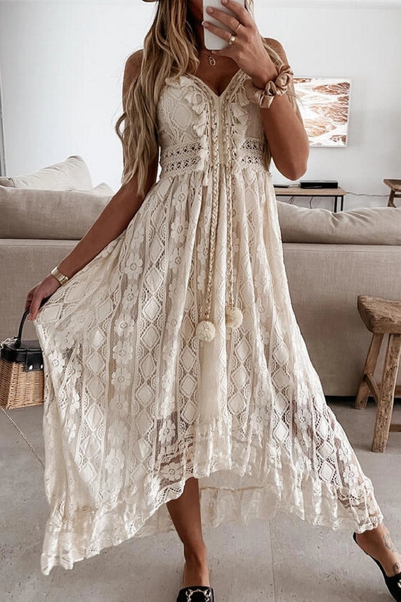 Dress - Daphne