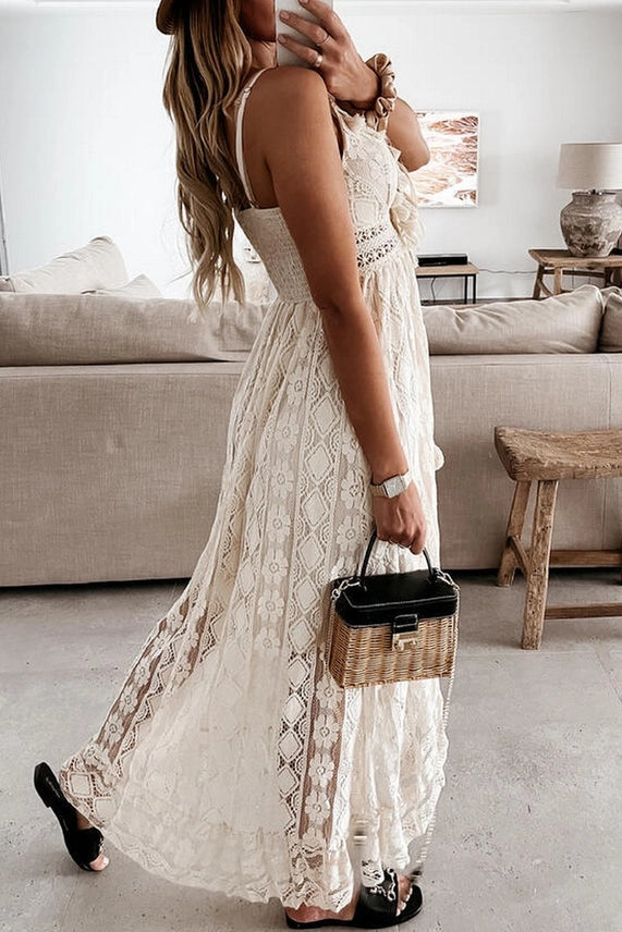 Dress - Daphne