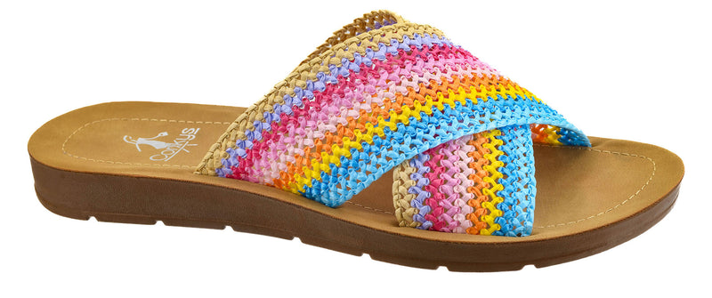 Shoe - Corky's Dig It