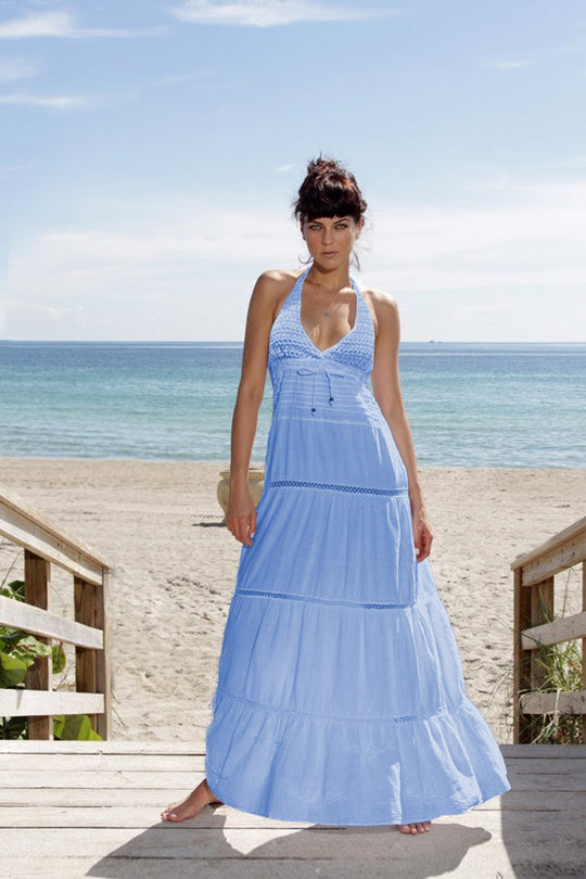 Dress - Beach Day