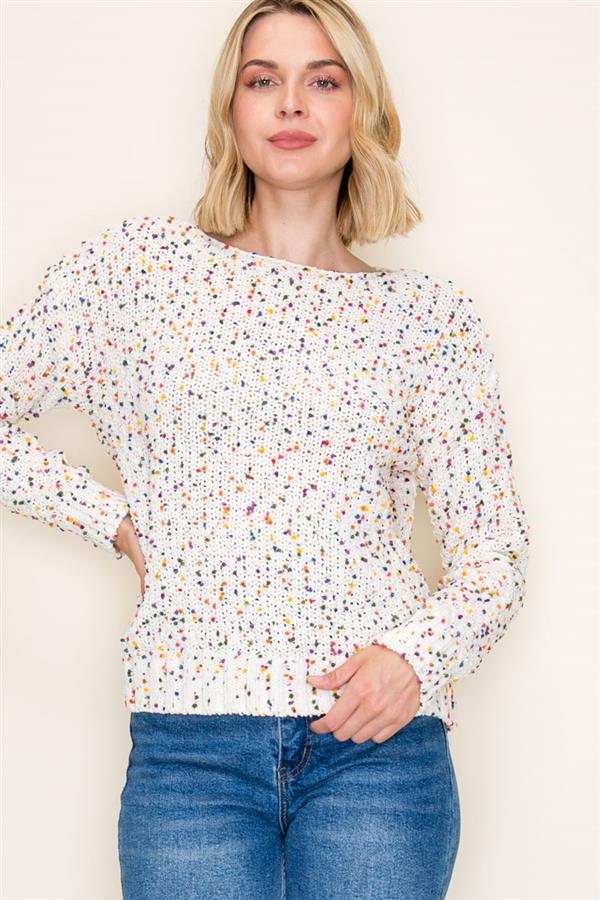 Sweater- Hannah