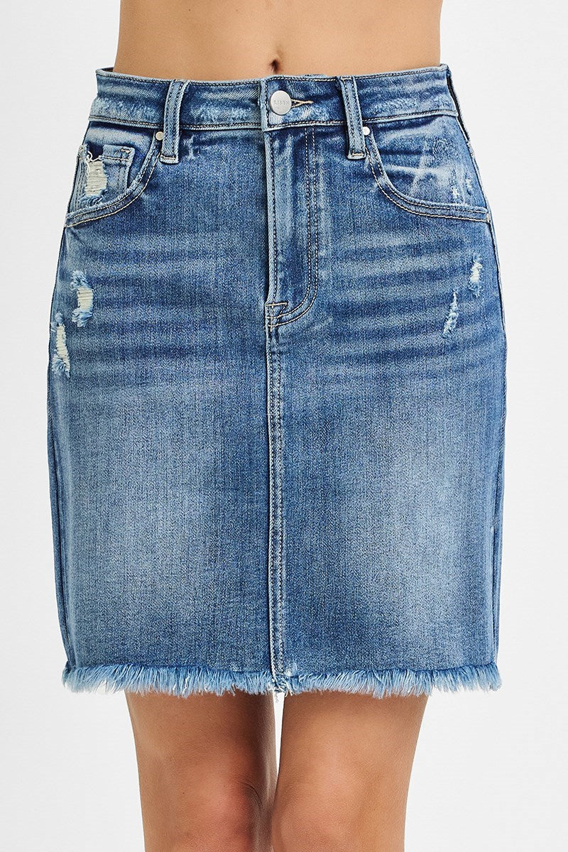 Skirt - Risen - Cari