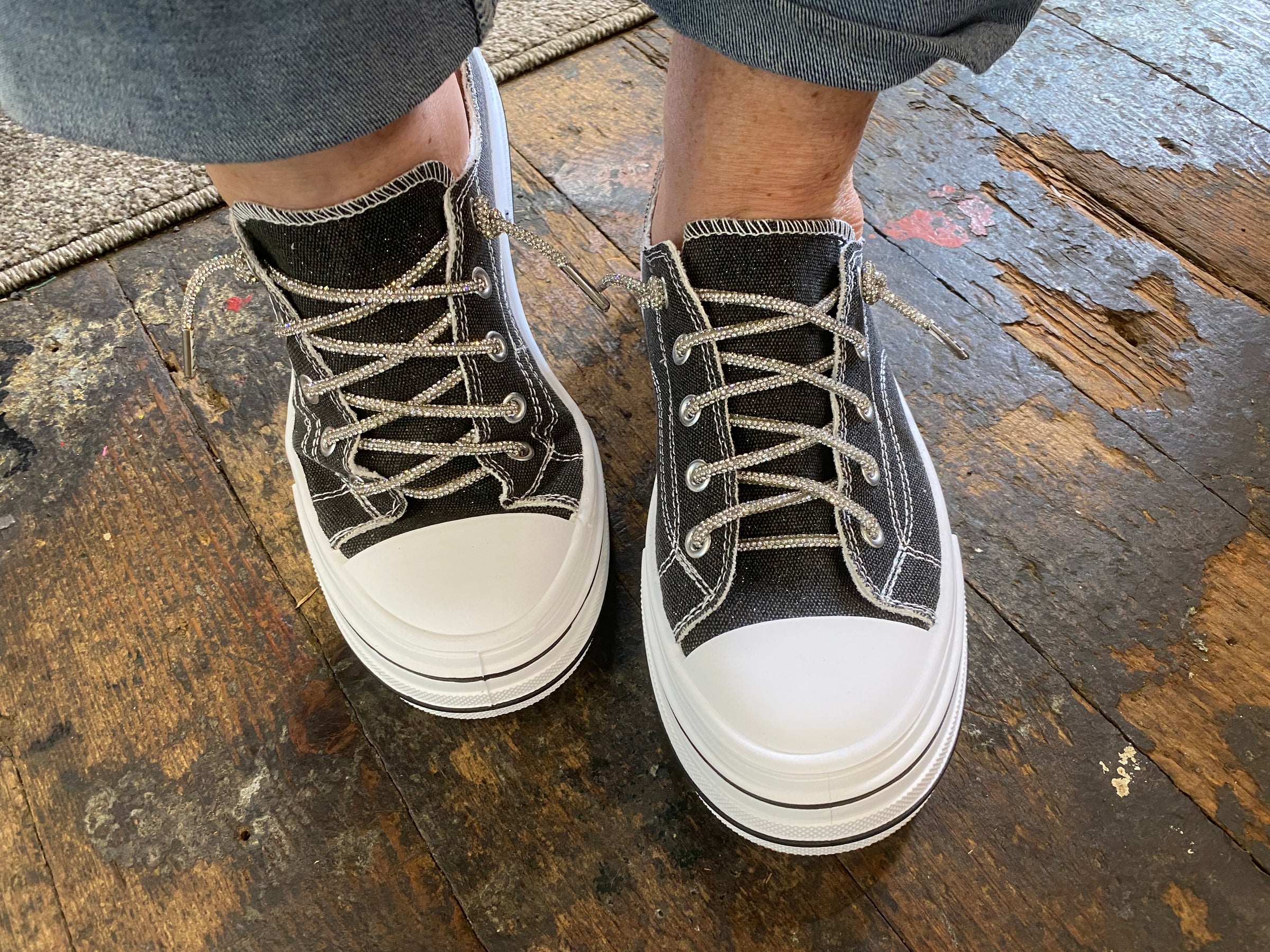 Shoe - All That Sparkle