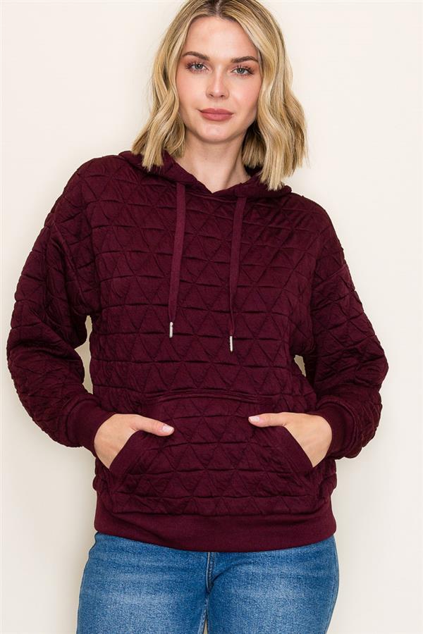 Sweatshirt- Leigh