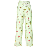 Pajama Pants