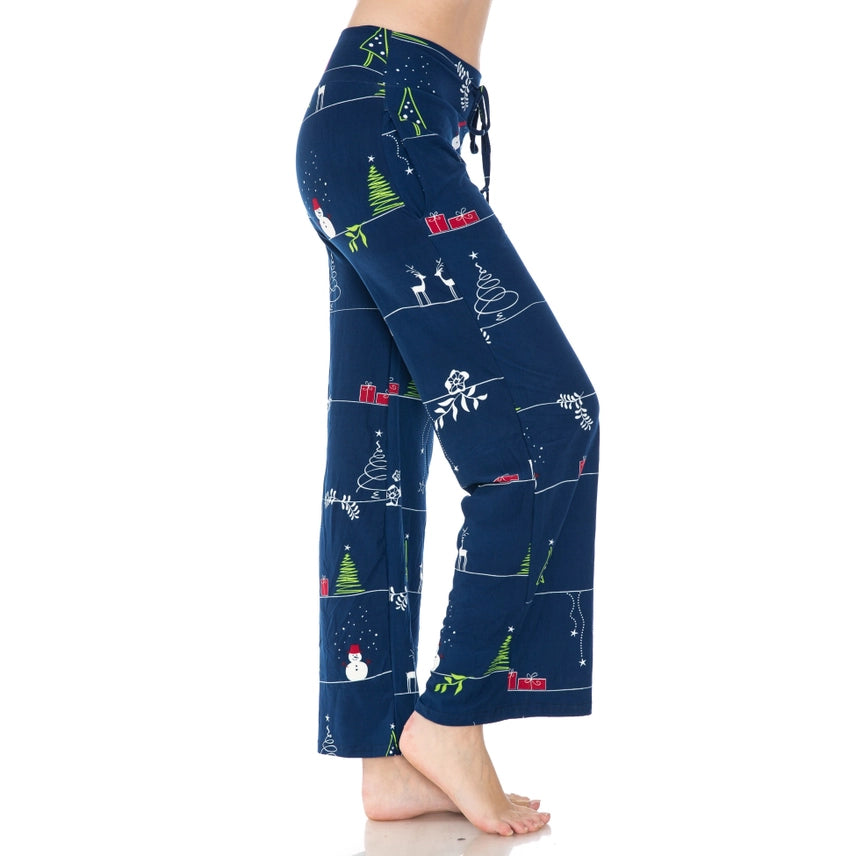 PJ Pant Christmas